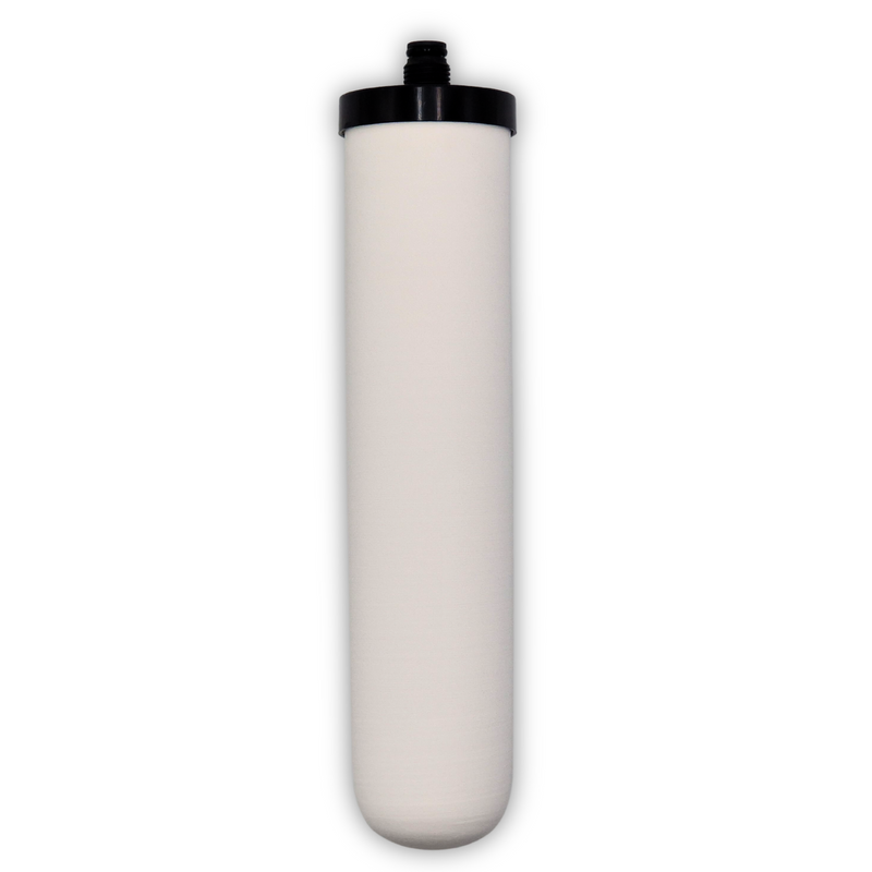 Chargez l&#39;image dans la visionneuse de la galerie, Franke 02 Compatible Water Filter | NEWTON Ultra M15 Mount Drinking Water Filter | for Franke Triflow FRX02 FR9455
